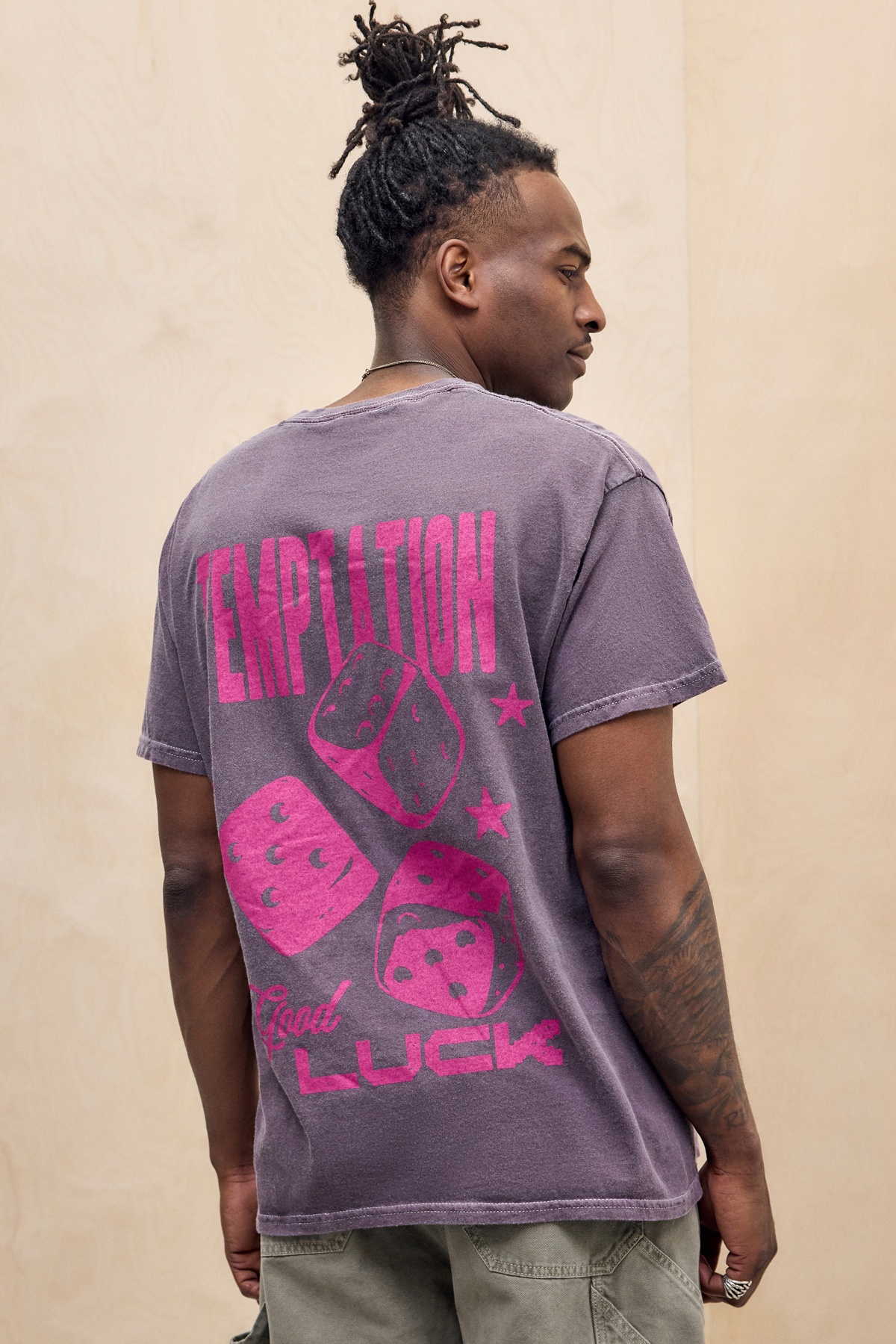 UO Temptations T-Shirt