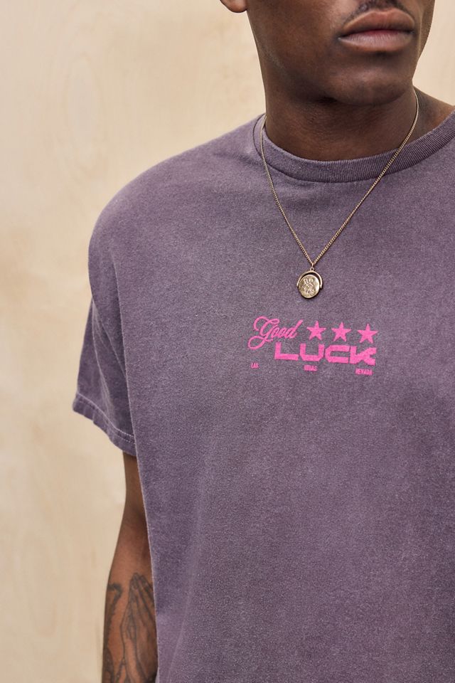 UO Temptations T-Shirt #1