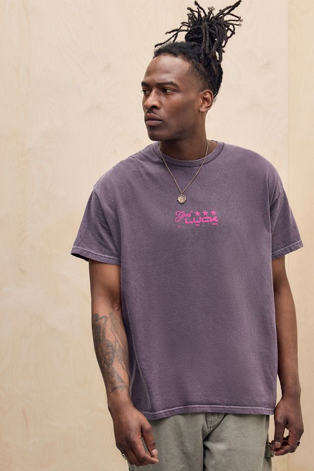 UO Temptations T-Shirt #3