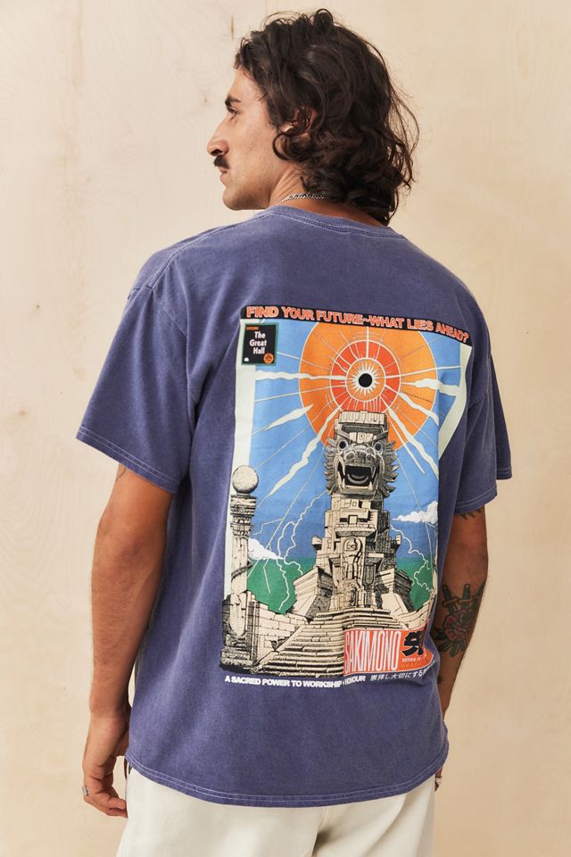 UO Find Your Future T-Shirt #3