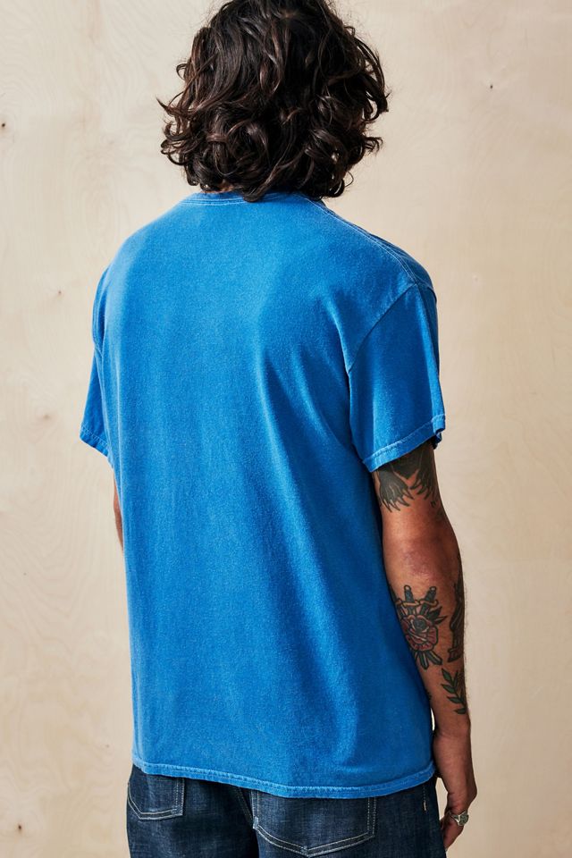 UO Blue Dragon T-Shirt #3