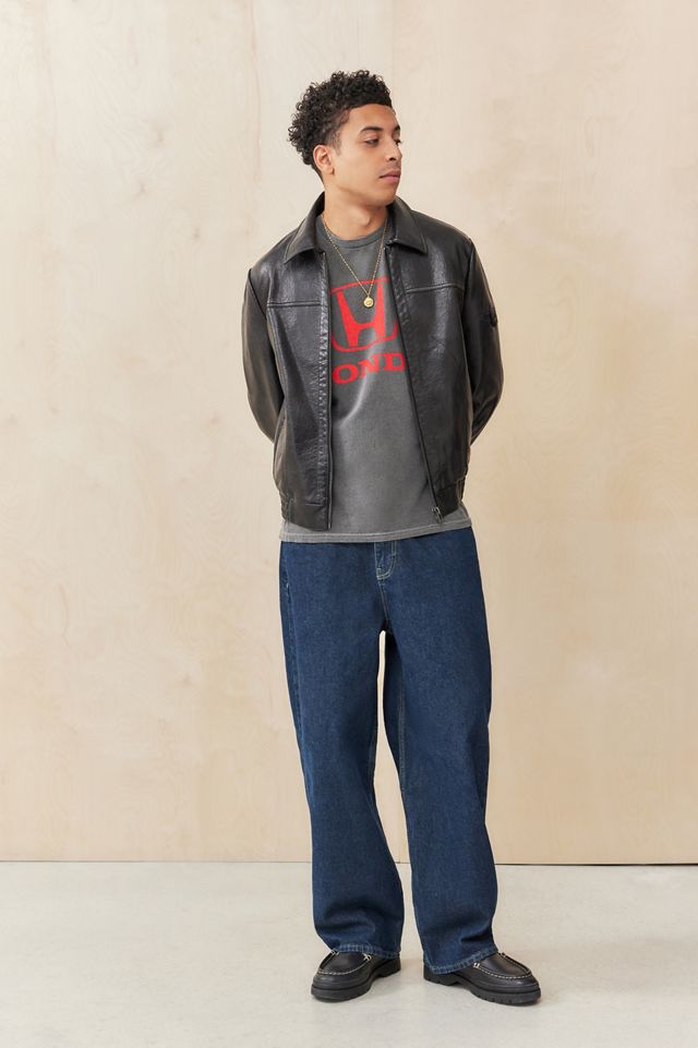 UO Honda T-Shirt #1