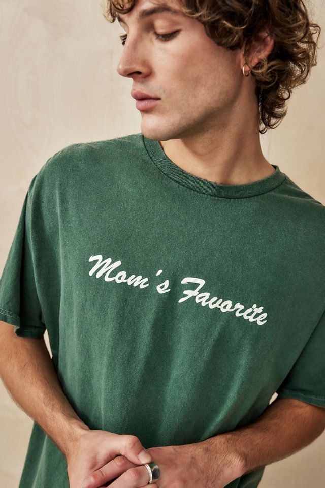 UO Mom's Favourite T-Shirt #1