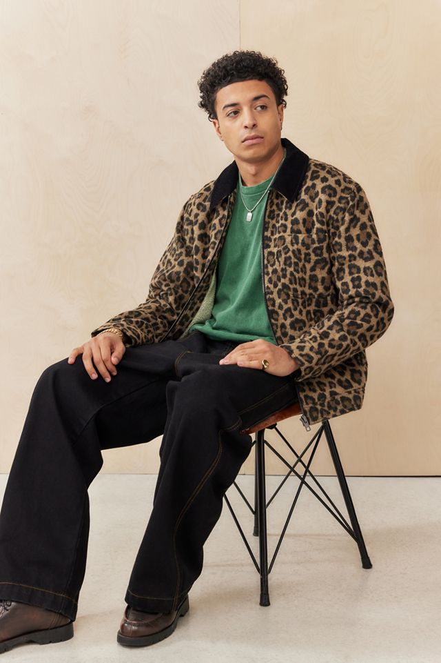 UO Green Osaka Fruit T-shirt #3