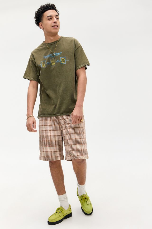 UO System Reboot T-Shirt #2