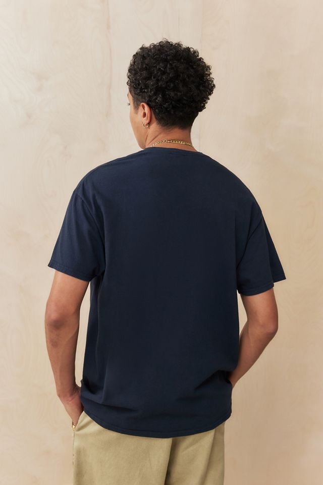 T-Shirt UO Feeling Ruff #3