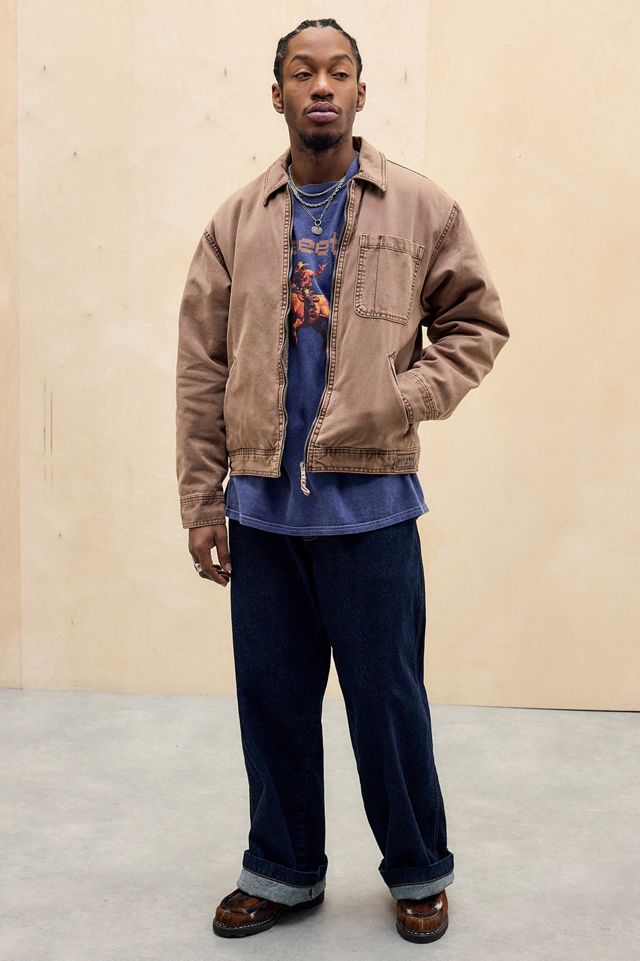 UO Blue Yeet T-Shirt | Urban Outfitters UK
