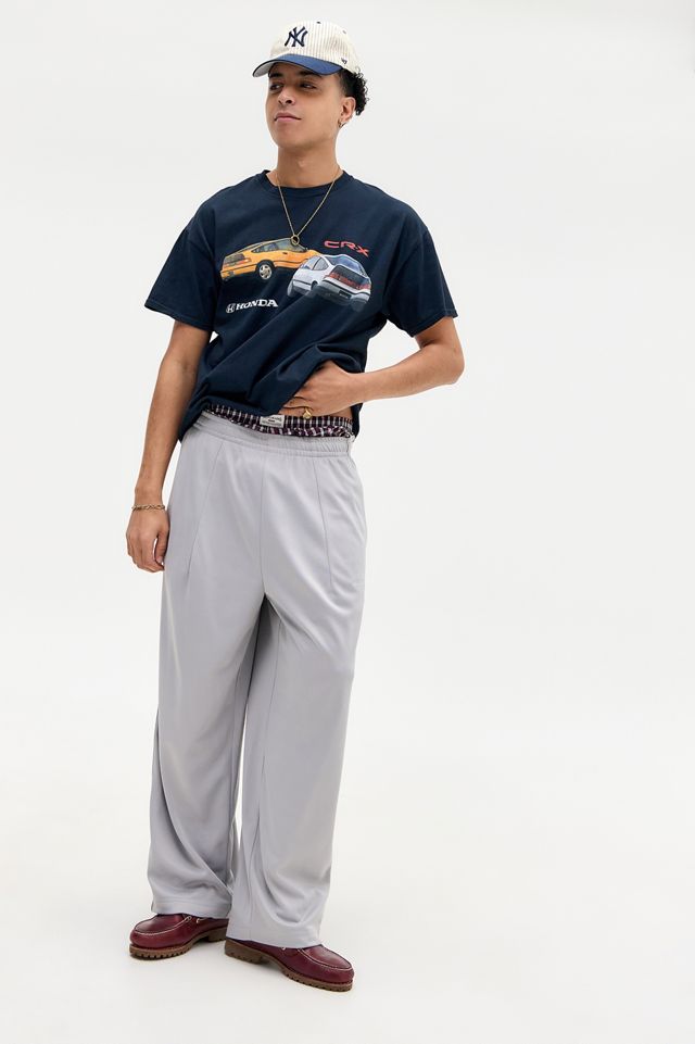 UO Black Honda T-Shirt #1