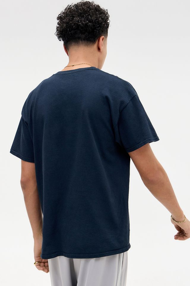 UO Black Honda T-Shirt #3