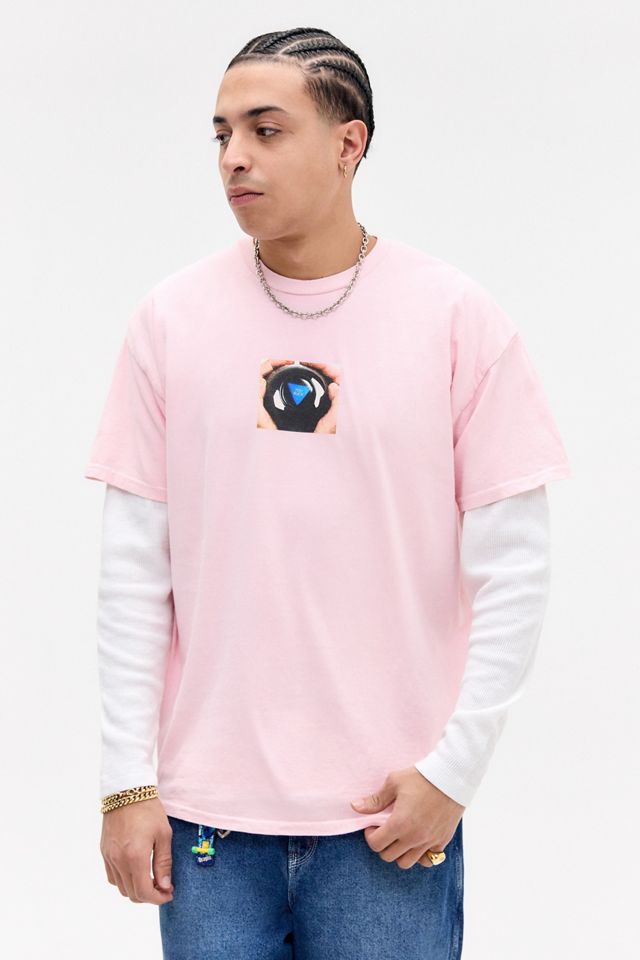 UO Du Saugst Mystische Kugel T-Shirt #2