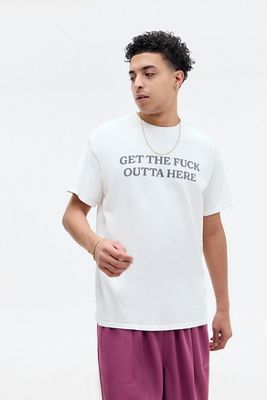 UO Fly As F*ck T-Shirt