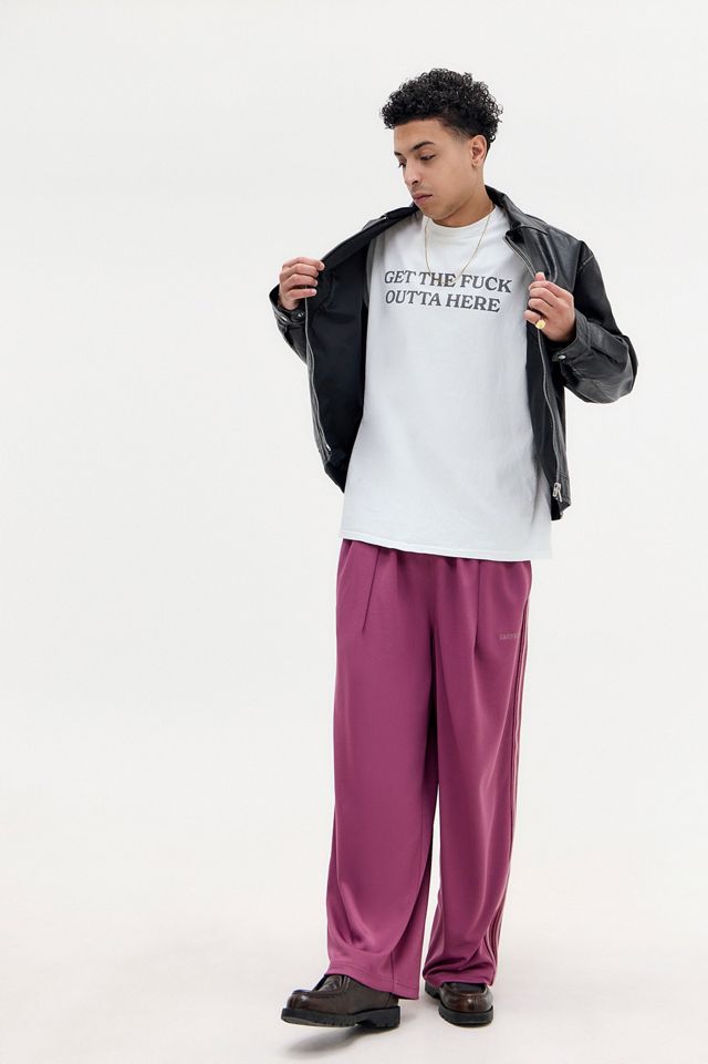 UO Verpiss Dich T-Shirt #1