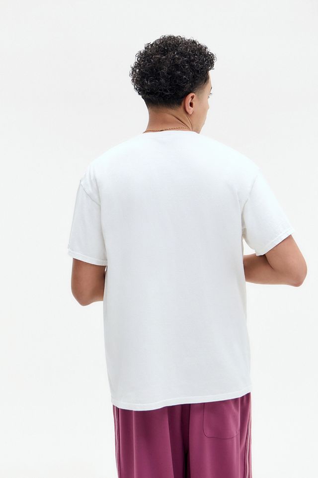 UO Verpiss Dich T-Shirt #3