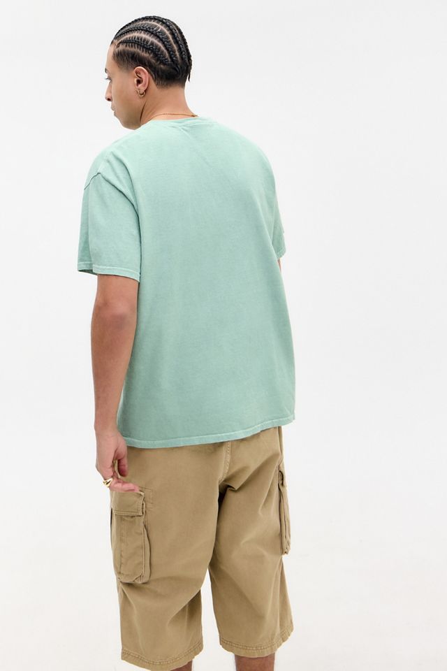 UO Grün Nur Dosen T-Shirt #3