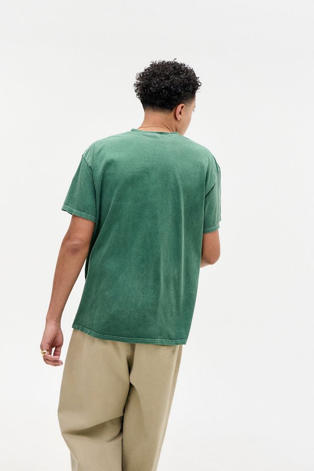 UO Green Oh Balls T-Shirt #3