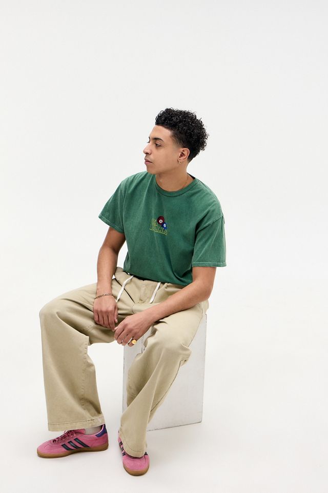 UO Green Oh Balls T-Shirt #4