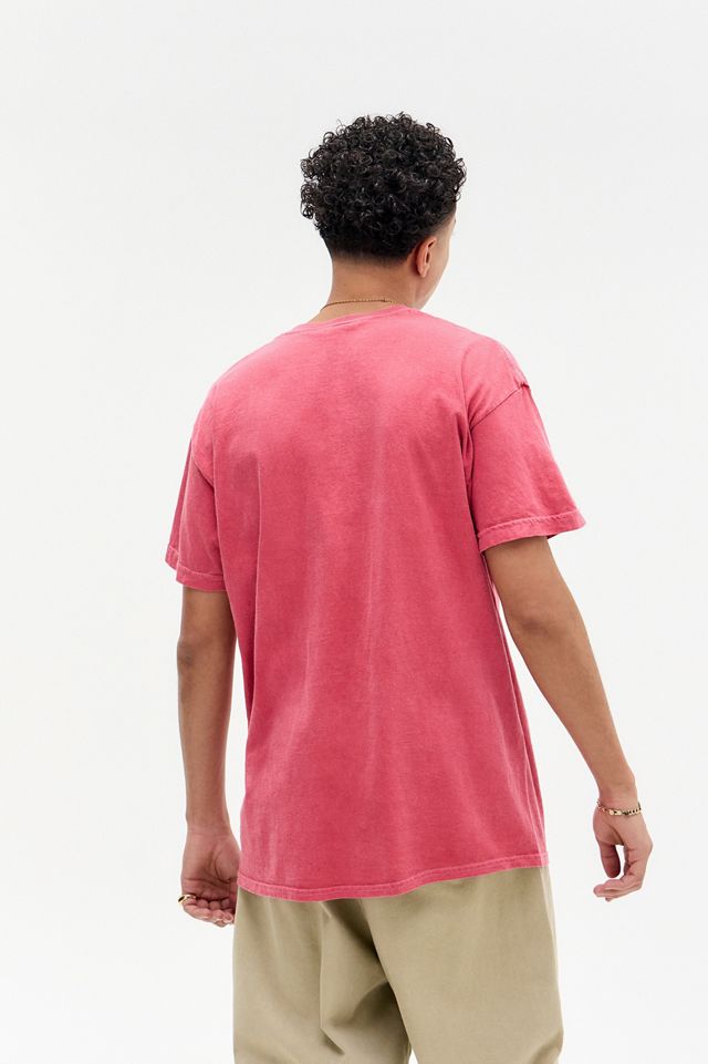 T-shirt UO lettres F*CK #3