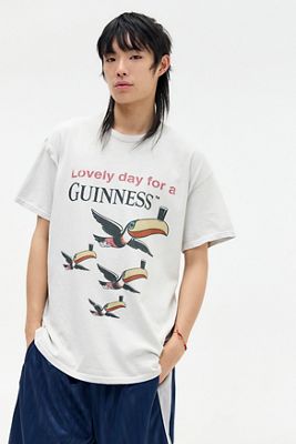 UO Guinness T-Shirt