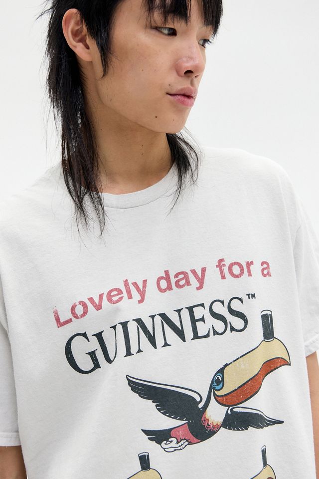 UO Guinness T-Shirt #2