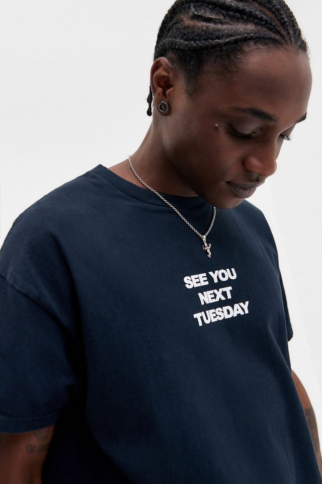 UO See You Next Tuesday T-Shirt #1