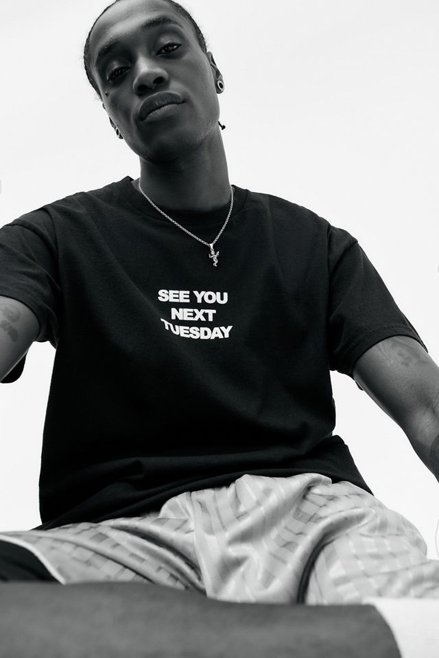 UO See You Next Tuesday T-Shirt #4