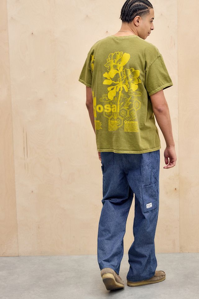 UO Kosai Floral T-Shirt #2