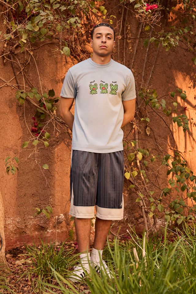 UO Shut Your Gob Frog T-Shirt #2
