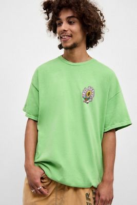UO Green All Gravy T-Shirt