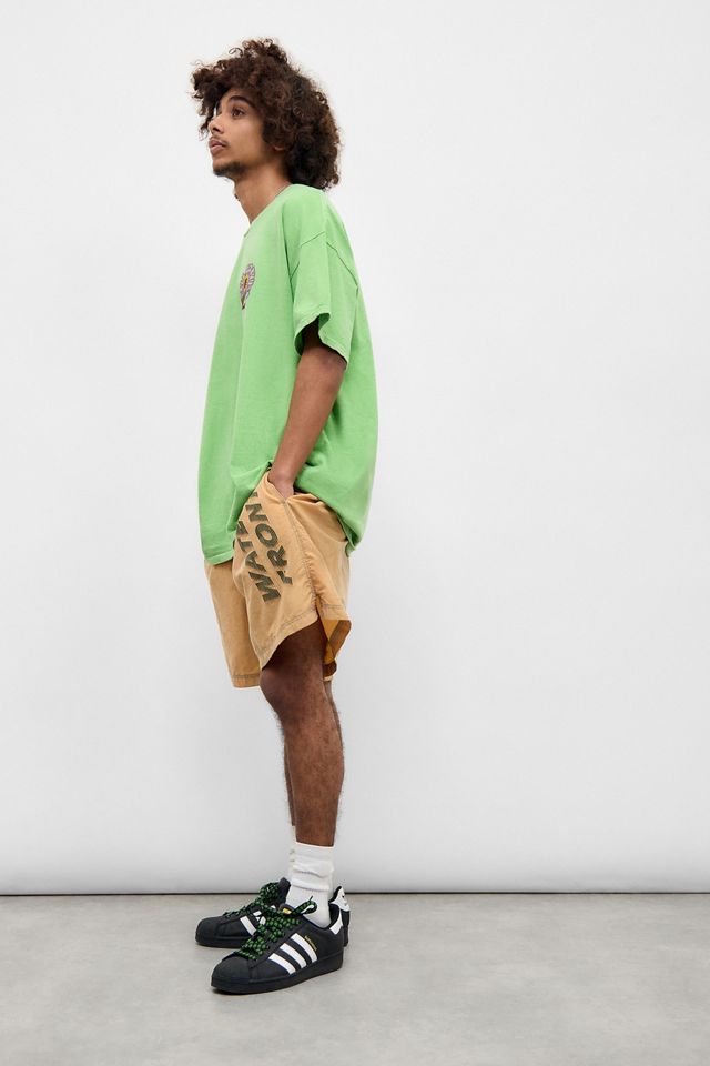 UO Green All Gravy T-Shirt #1