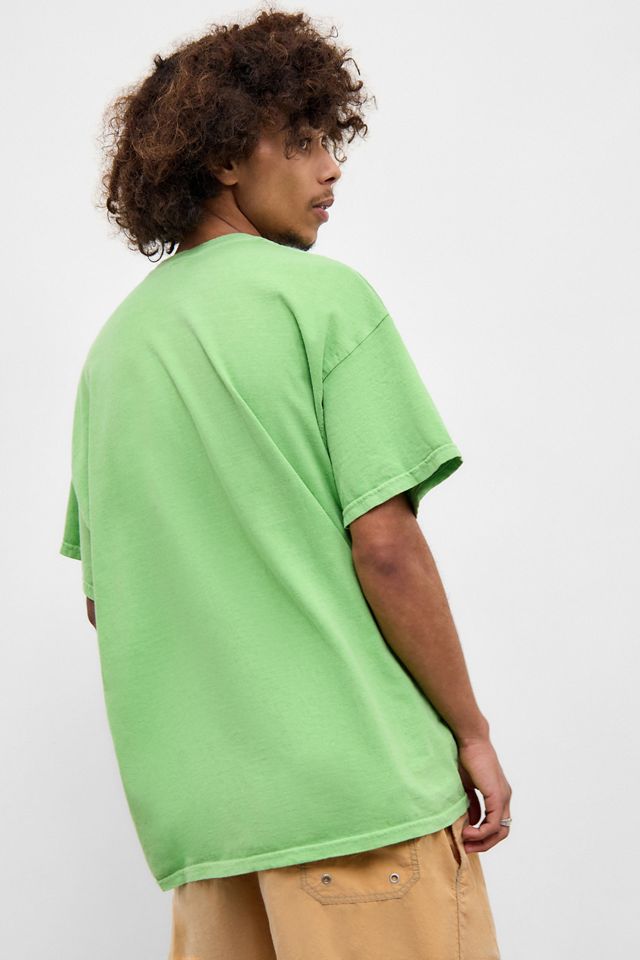 UO Green All Gravy T-Shirt #3