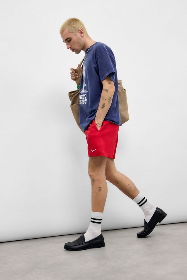 UO Navy Snoopy T-Shirt #2