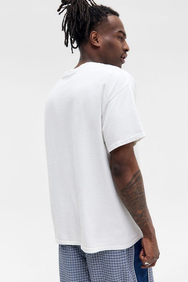 Maglietta UO White Honda #3