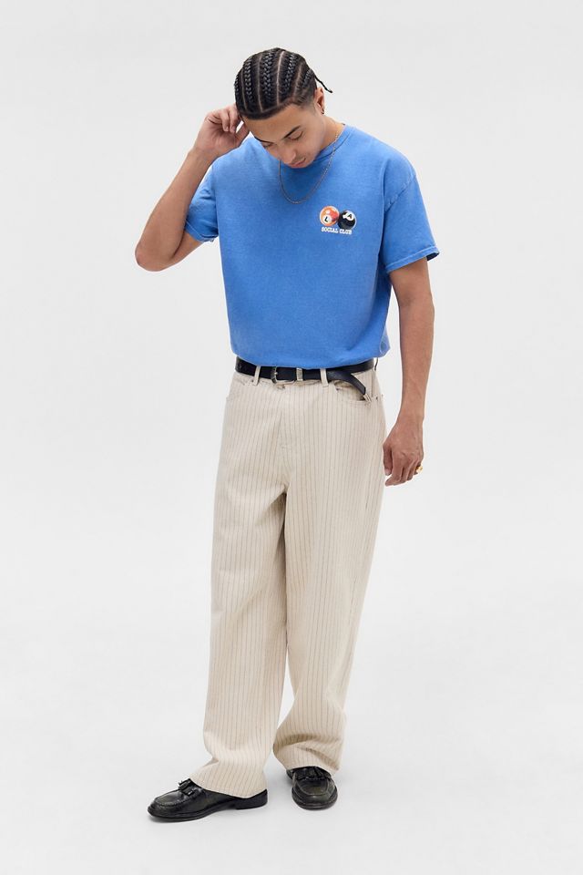 T-shirt UO Blue Pool Balls #3