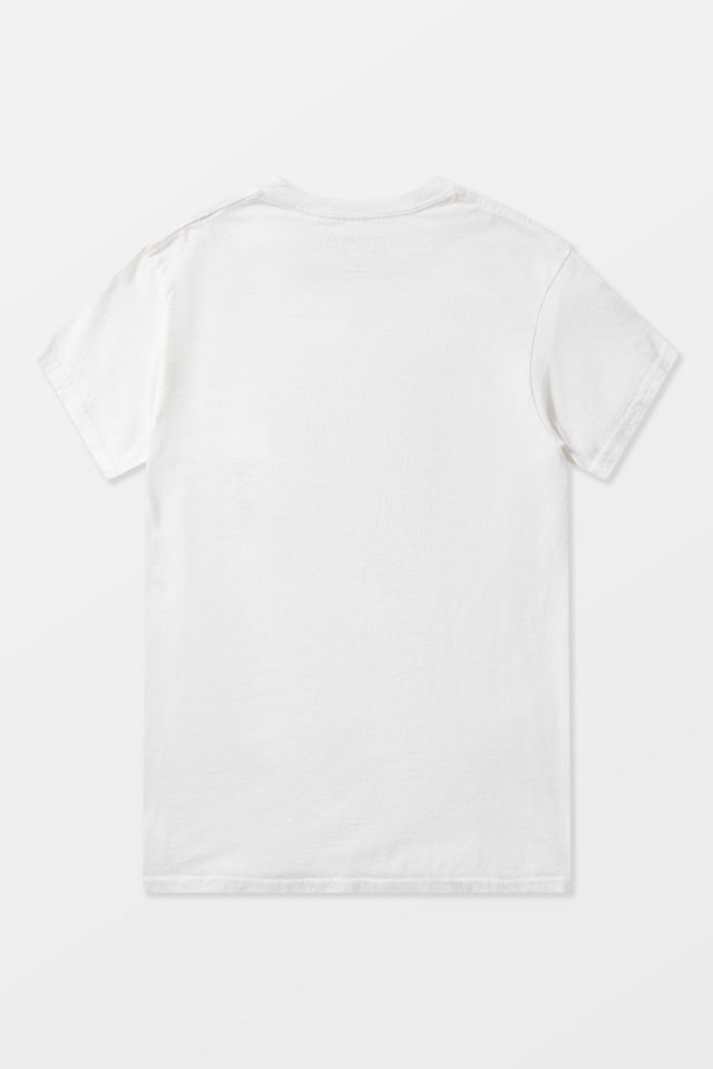 T-shirt UO Snoopy J'aime les Snacks #5