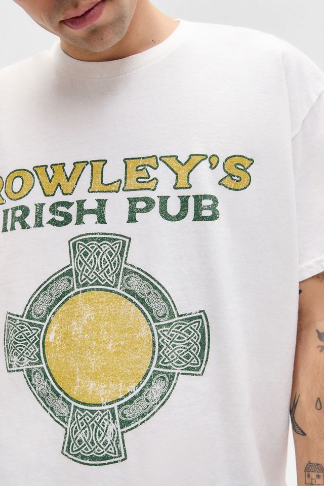Rowley's Irish Pub T-Shirt