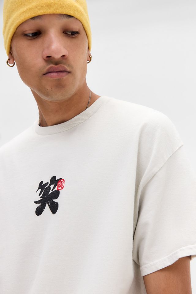 UO Good Luck T-Shirt #1