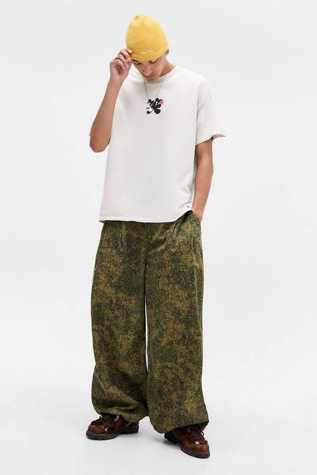 UO Good Luck T-Shirt #2