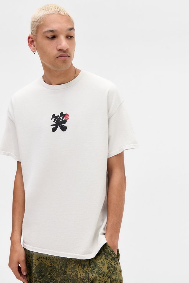UO Good Luck T-Shirt #3