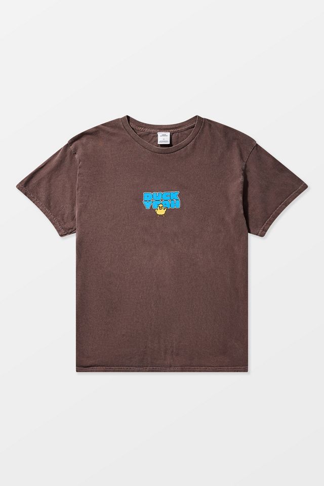 UO Ente Yeah T-Shirt #6