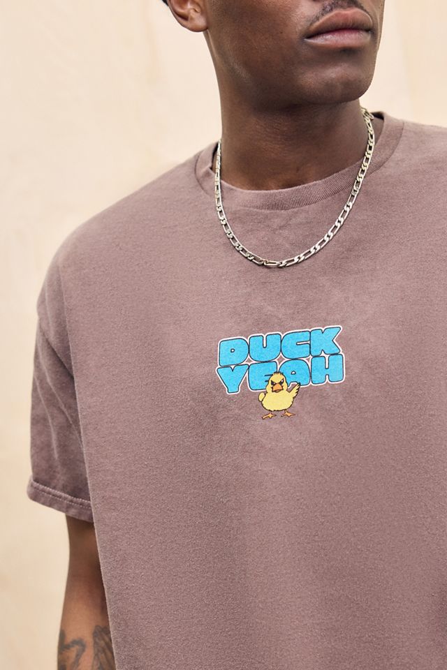 UO Ente Yeah T-Shirt #2