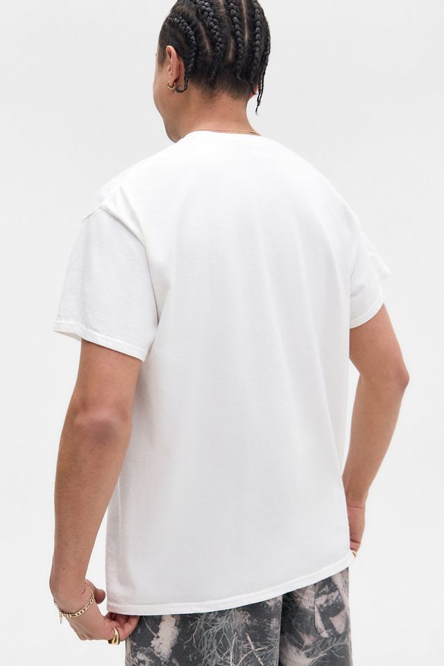 UO White Crybaby T-Shirt #3