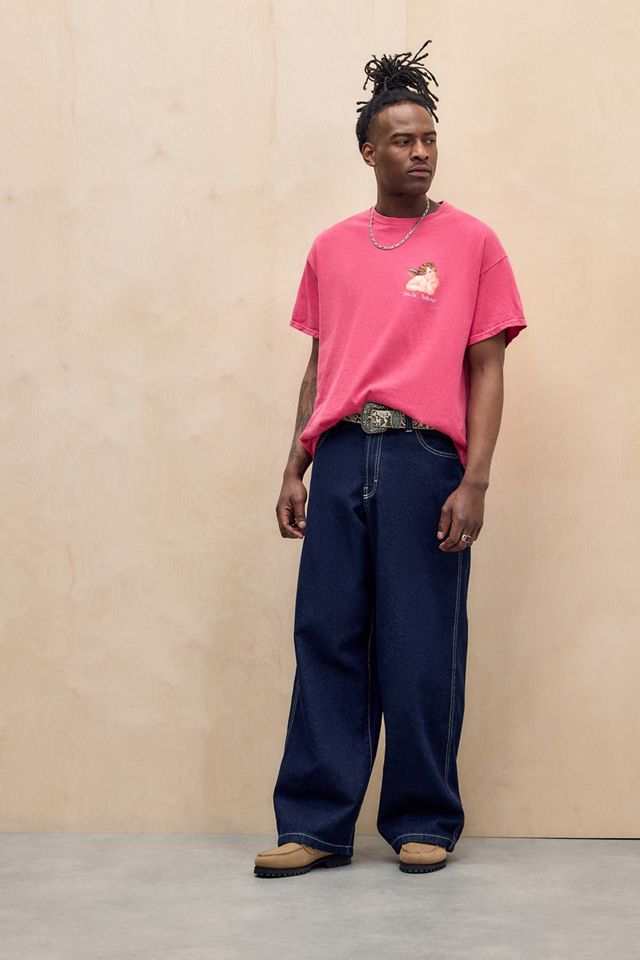UO Suis Je Perfecto T-Shirt #1