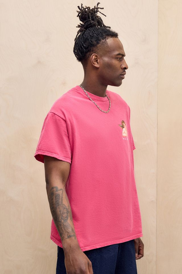 UO Suis Je Perfecto T-Shirt #3