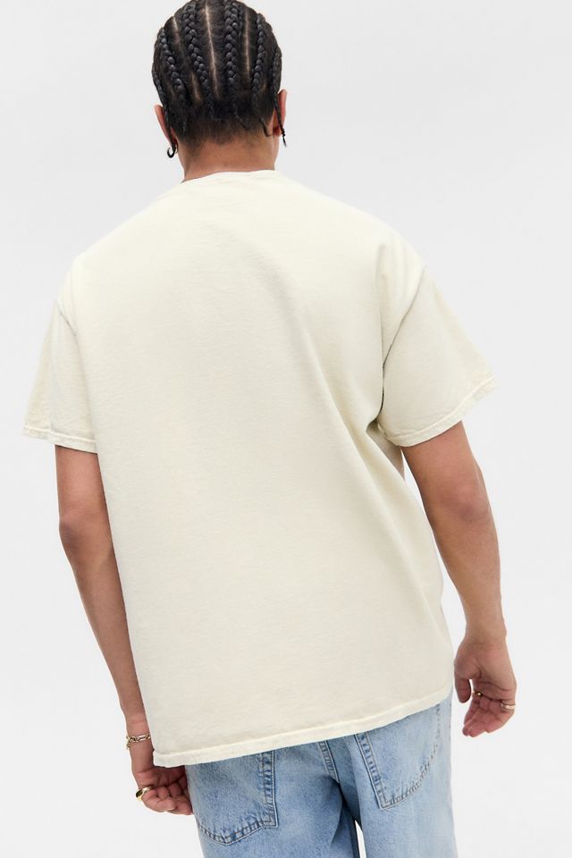 UO Ecru Bunny T-Shirt #3
