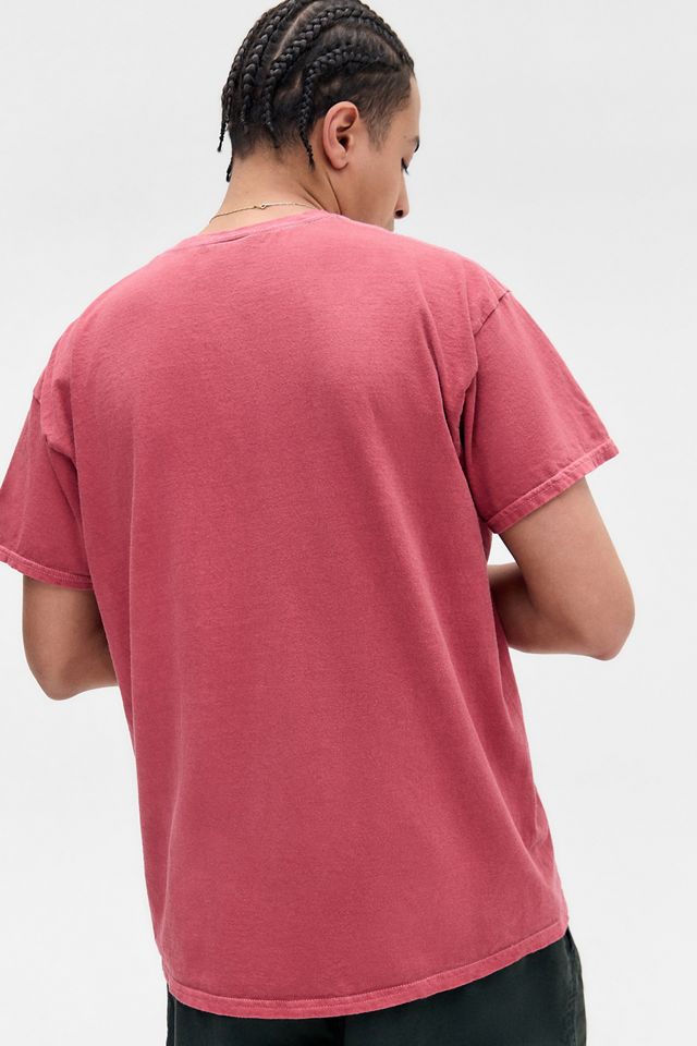 UO Red Joker FU T-Shirt #3