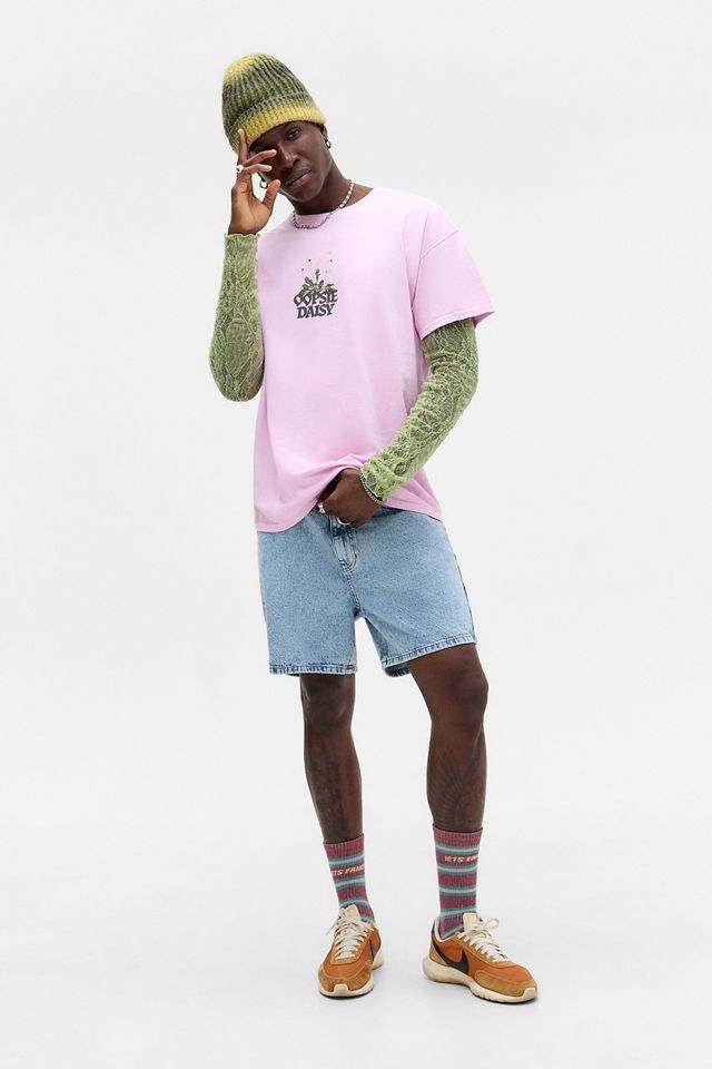 T-shirt UO Oopsie Daisy #5