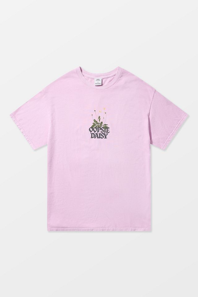 T-shirt UO Oopsie Daisy #6