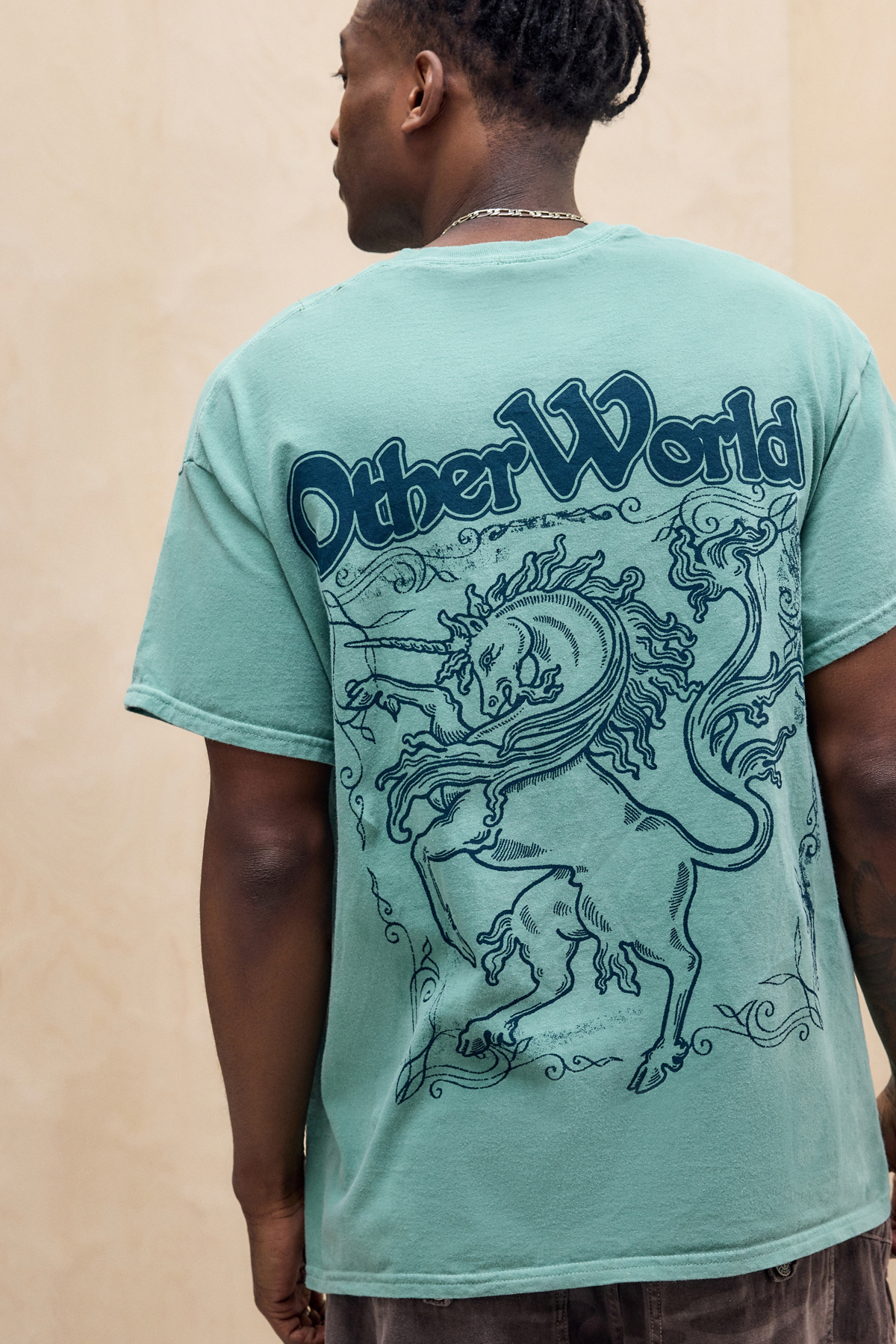 UO Other World T-Shirt