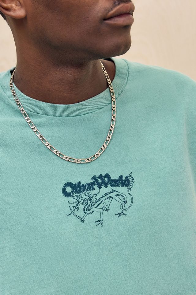 Camiseta UO Other World #2
