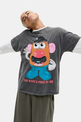 UO Mr Potato Head T-Shirt
